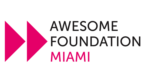 Awesome Foundation Miami logo