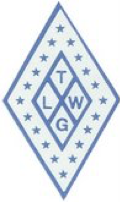 Twenty Little Working Girls diamond logo